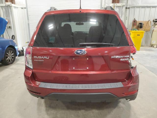 57736354 :رقم المزاد ، JF2SHADCXCH404913 vin ، 2012 Subaru Forester 2.5x Premium مزاد بيع