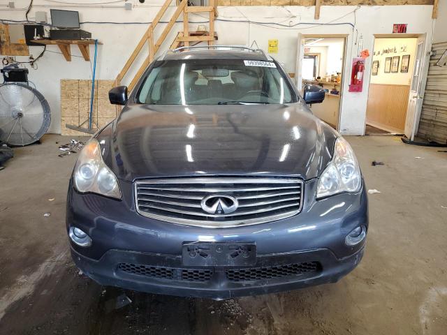 Aukcja sprzedaży 2010 Infiniti Ex35 Base, vin: JN1AJ0HR3AM757248, numer aukcji: 59398564