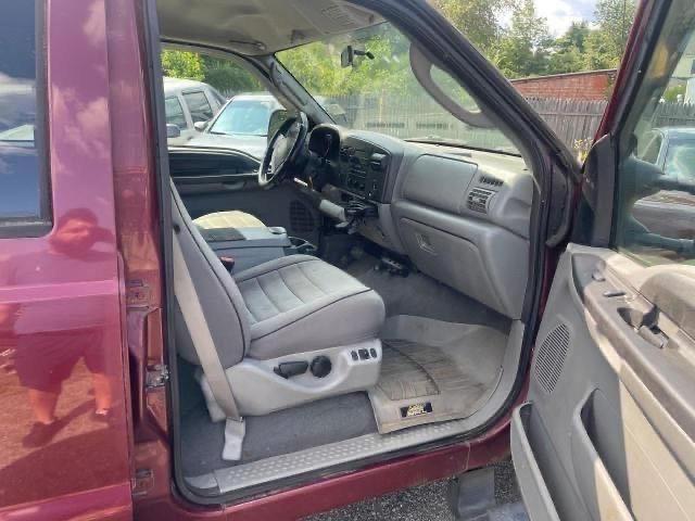 Продажа на аукционе авто 2006 Ford F350 Srw Super Duty, vin: 1FTWW31P06EB12038, номер лота: 60122334