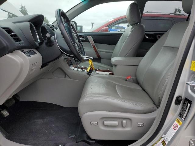 Aukcja sprzedaży 2011 Toyota Highlander Limited, vin: 5TDDK3EH3BS073360, numer aukcji: 58295134