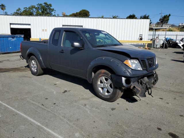 Aukcja sprzedaży 2010 Nissan Frontier, vin: 1N6AD0CU6AC411889, numer aukcji: 60295574