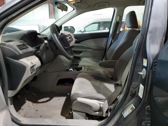 58866734 :رقم المزاد ، 3CZRM3H3XDG710062 vin ، 2013 Honda Cr-v مزاد بيع