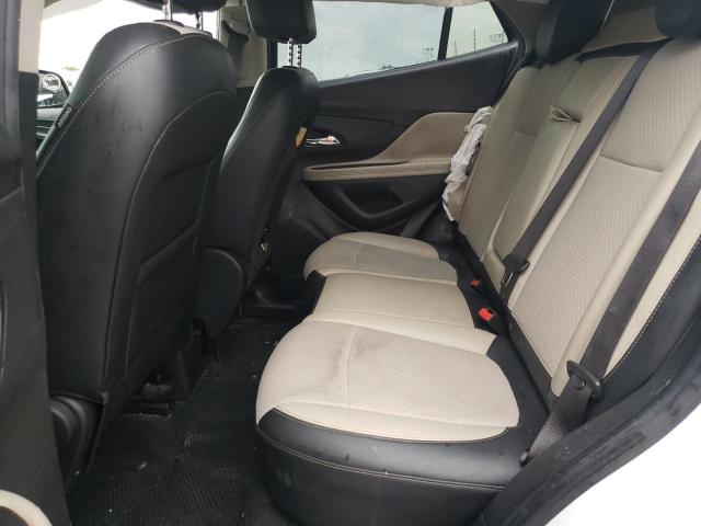 Продаж на аукціоні авто 2018 Buick Encore Pre, vin: KL4CJASB7JB635456, номер лоту: 76475125