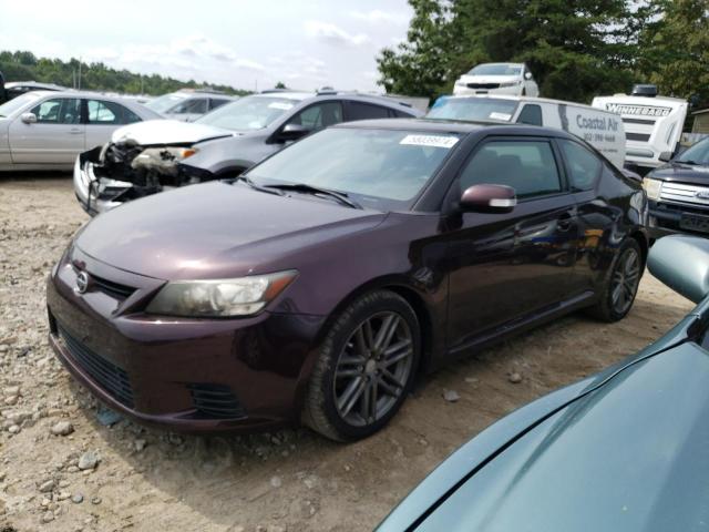 Aukcja sprzedaży 2011 Toyota Scion Tc, vin: JTKJF5C7XB3015222, numer aukcji: 58039974