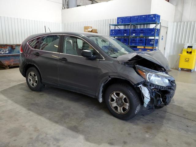 58866734 :رقم المزاد ، 3CZRM3H3XDG710062 vin ، 2013 Honda Cr-v مزاد بيع