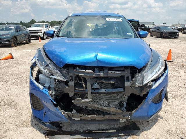 Aukcja sprzedaży 2023 Nissan Kicks, vin: 3N1CP5CV1PL575270, numer aukcji: 59102954