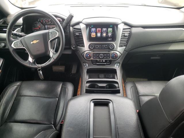 Продаж на аукціоні авто 2015 Chevrolet Tahoe K1500 Ltz, vin: 1GNSKCKC8FR111290, номер лоту: 58059864