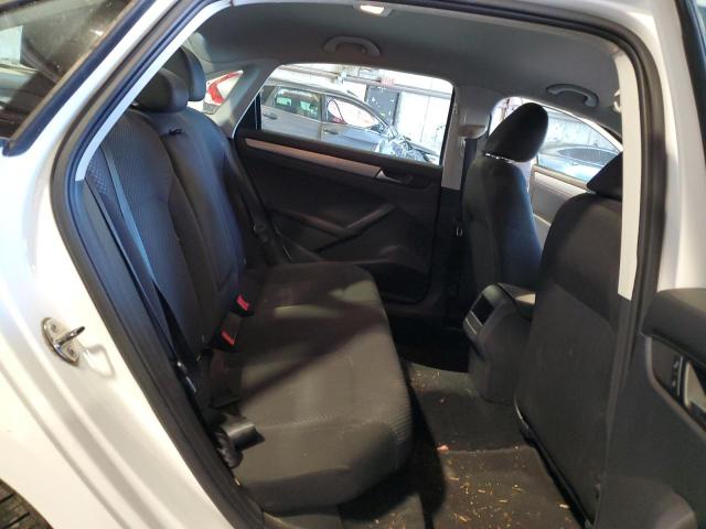 Продаж на аукціоні авто 2014 Volkswagen Passat S, vin: 1VWAS7A31EC033513, номер лоту: 58353524