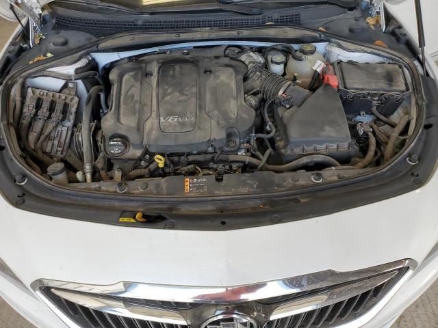 Продаж на аукціоні авто 2017 Buick Lacrosse Essence, vin: 1G4ZP5SSXHU141799, номер лоту: 57104634