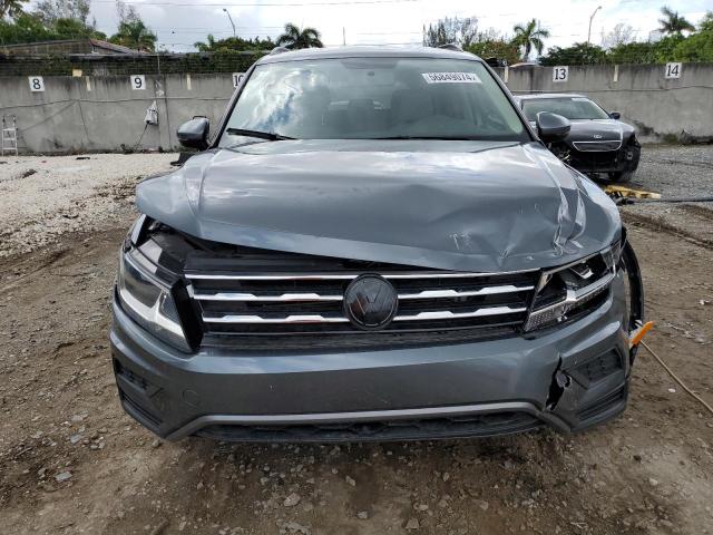 Aukcja sprzedaży 2019 Volkswagen Tiguan, vin: 3VV1B7AXXKM109893, numer aukcji: 56849074
