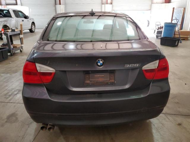 Продажа на аукционе авто 2007 Bmw 328 I, vin: WBAVA33567PV67534, номер лота: 58032694
