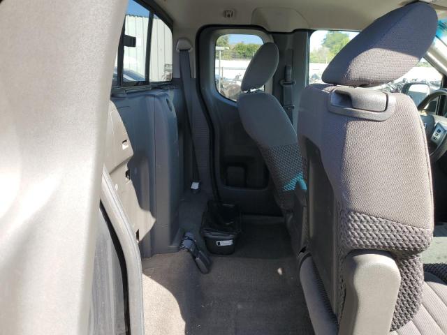 Aukcja sprzedaży 2010 Nissan Frontier, vin: 1N6AD0CU6AC411889, numer aukcji: 60295574