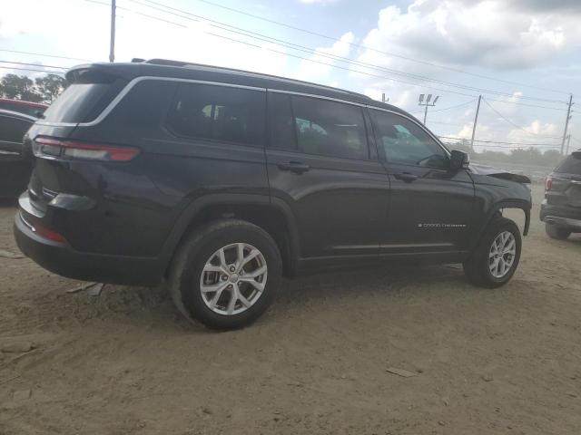 Продажа на аукционе авто 2022 Jeep Grand Cher, vin: 1C4RJKBG6N8587372, номер лота: 58485434