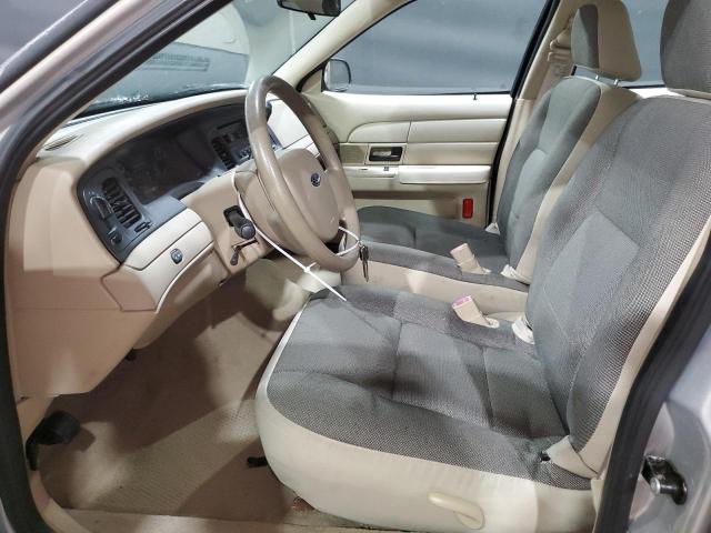 Aukcja sprzedaży 2009 Ford Crown Victoria Police Interceptor, vin: 2FAHP71V19X142928, numer aukcji: 58870264