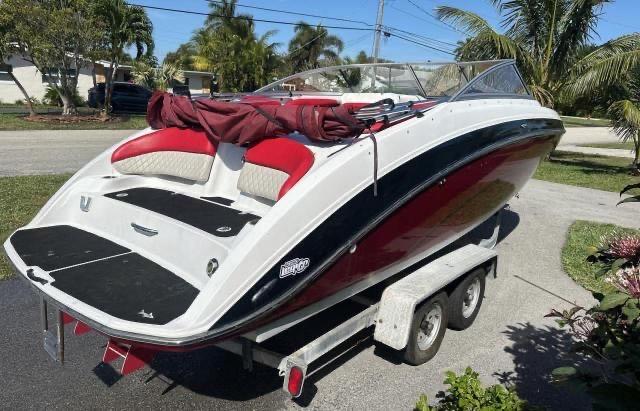 2012 Other Yamaha Ar240 მანქანა იყიდება აუქციონზე, vin: YAMACJ128J112, აუქციონის ნომერი: 57673214