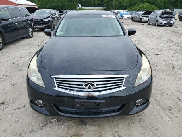 Aukcja sprzedaży 2012 Infiniti G37, vin: JN1CV6ARXCM674171, numer aukcji: 57882544