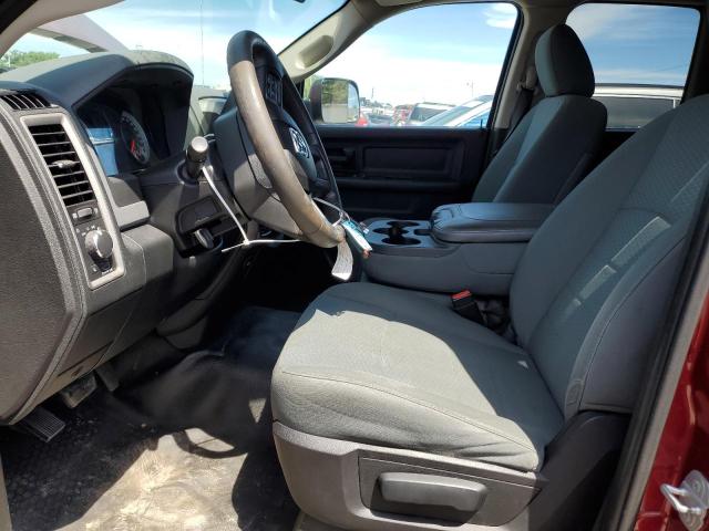 Aukcja sprzedaży 2015 Ram 1500 St, vin: 1C6RR7FM3FS655693, numer aukcji: 60983024