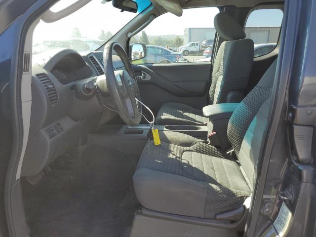 Aukcja sprzedaży 2010 Nissan Frontier, vin: 1N6AD0CU6AC411889, numer aukcji: 60295574