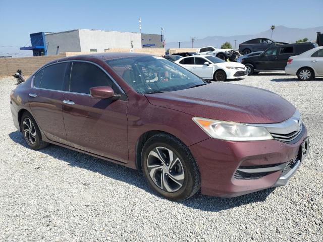 Продажа на аукционе авто 2016 Honda Accord, vin: 1HGCR2F3XGA155497, номер лота: 58167954