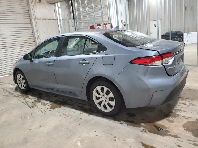 57688794 :رقم المزاد ، 5YFB4MDE3RP135616 vin ، 2024 Toyota Corolla Le مزاد بيع