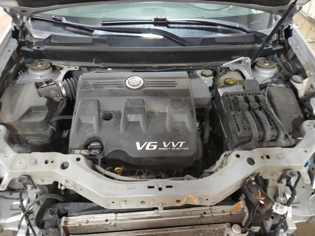 57130234 :رقم المزاد ، 3GYFNGE38DS540115 vin ، 2013 Cadillac Srx Luxury Collection مزاد بيع