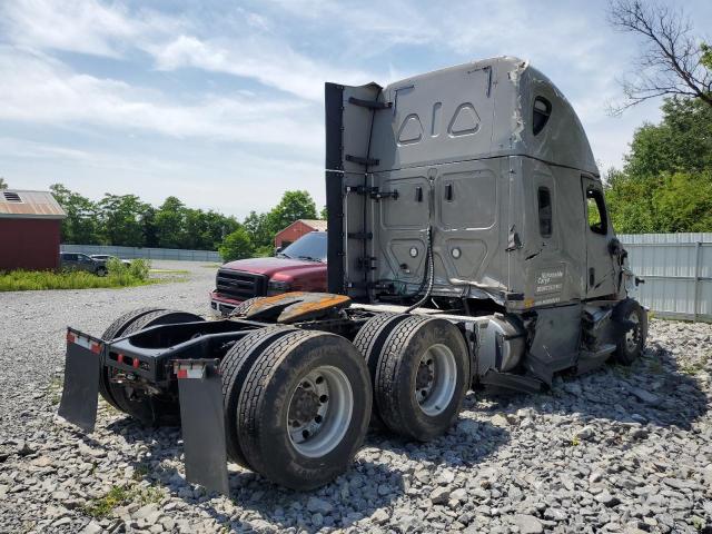 2021 Freightliner Cascadia 126 მანქანა იყიდება აუქციონზე, vin: 3AKJHHDR6MSMH8814, აუქციონის ნომერი: 56245404