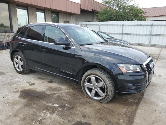 2010 Audi Q5 Prestig მანქანა იყიდება აუქციონზე, vin: WA1VKAFP7AA010329, აუქციონის ნომერი: 57627744