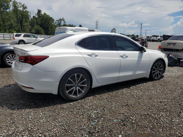 2016 Acura Tlx მანქანა იყიდება აუქციონზე, vin: 19UUB2F34GA004275, აუქციონის ნომერი: 60828084