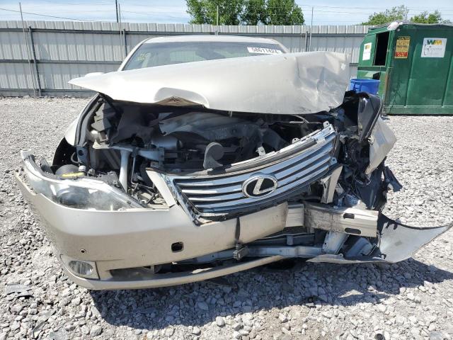 2012 Lexus Es მანქანა იყიდება აუქციონზე, vin: JTHBK1EG8C2495411, აუქციონის ნომერი: 58611424