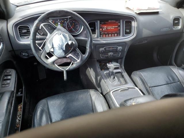 Продаж на аукціоні авто 2016 Dodge Charger, vin: 2C3CDXHG3GH197056, номер лоту: 59660644