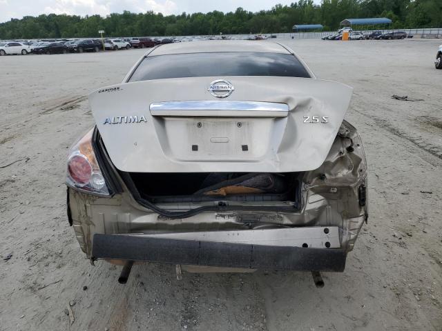 Продажа на аукционе авто 2009 Nissan Altima 2.5, vin: 1N4AL21E99C143242, номер лота: 56799624