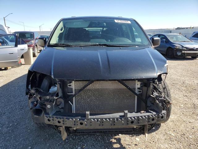 57763364 :رقم المزاد ، 2C4RDGBG2GR223607 vin ، 2016 Dodge Grand Caravan مزاد بيع