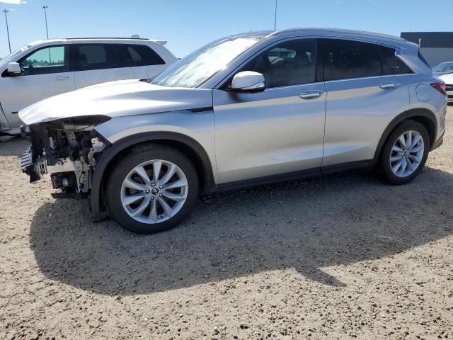 Продажа на аукционе авто 2019 Infiniti Qx50 Essential, vin: 3PCAJ5M3XKF113106, номер лота: 58135914