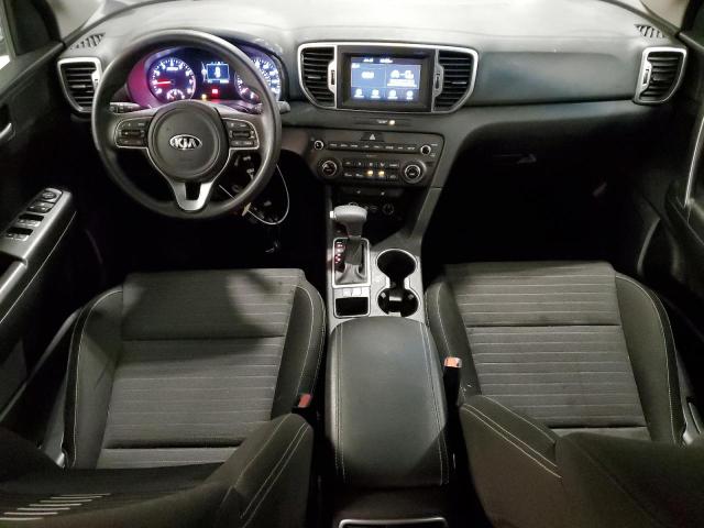 Продажа на аукционе авто 2018 Kia Sportage Lx, vin: KNDPM3AC0J7460569, номер лота: 58968874