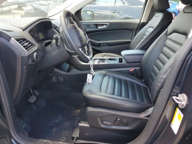 Aukcja sprzedaży 2024 Ford Edge Sel, vin: 2FMPK4J92RBA05432, numer aukcji: 57521824