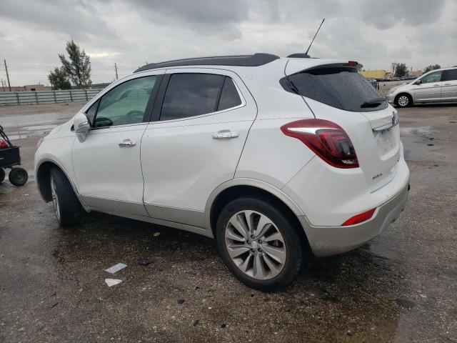 Продаж на аукціоні авто 2018 Buick Encore Pre, vin: KL4CJASB7JB635456, номер лоту: 76475125