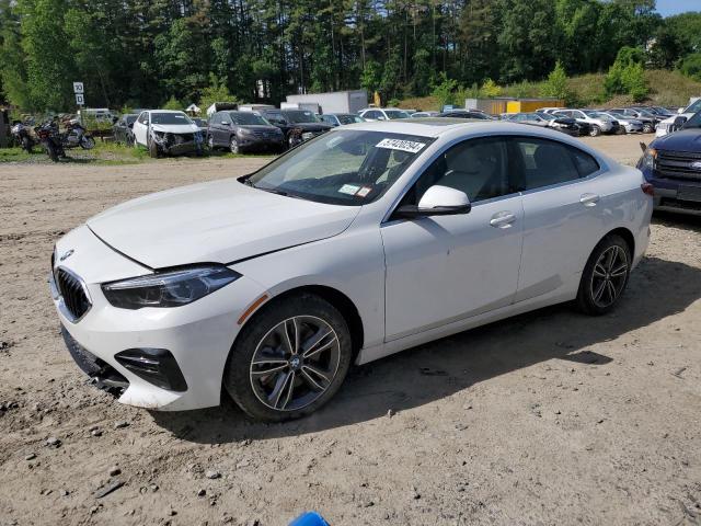 Aukcja sprzedaży 2024 Bmw 228xi, vin: WBA73AK08R7N50010, numer aukcji: 57420294