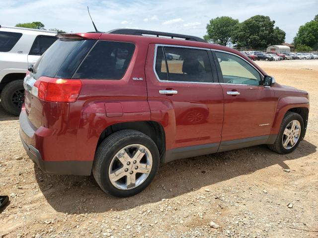 Aukcja sprzedaży 2012 Gmc Terrain Sle, vin: 2GKFLSE57C6346189, numer aukcji: 58607374