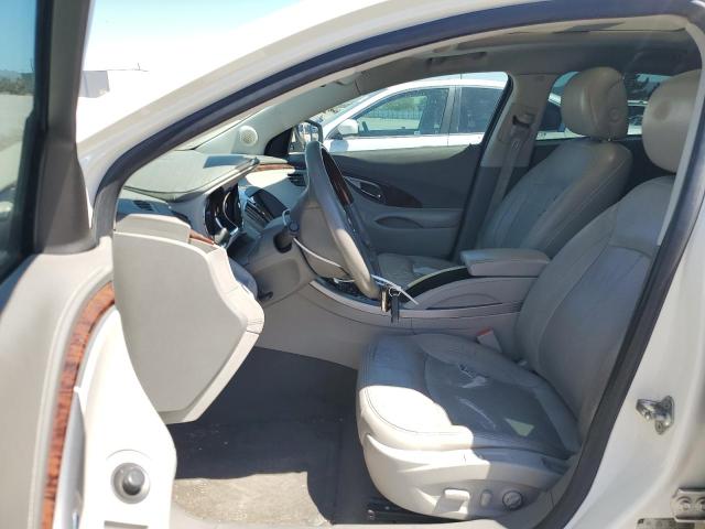 Продажа на аукционе авто 2011 Buick Lacrosse Cxs, vin: 1G4GE5ED4BF110683, номер лота: 58747394