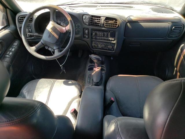 1999 Gmc Jimmy მანქანა იყიდება აუქციონზე, vin: 1GKDT13W7X2542388, აუქციონის ნომერი: 58547294