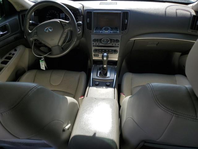Aukcja sprzedaży 2013 Infiniti G37 Base, vin: JN1CV6AP1DM721569, numer aukcji: 57319574