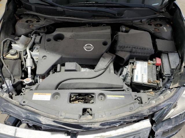 2013 Nissan Altima მანქანა იყიდება აუქციონზე, vin: 1N4AL3APXDN564097, აუქციონის ნომერი: 60719104