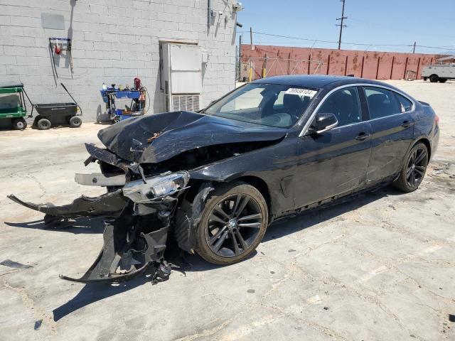 59938104 :رقم المزاد ، WBA4F7C38HG787973 vin ، 2017 Bmw 430i مزاد بيع