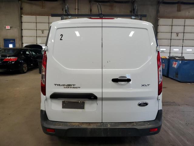 2014 Ford Transit Connect Xlt მანქანა იყიდება აუქციონზე, vin: NM0LS6F72E1159051, აუქციონის ნომერი: 57664674