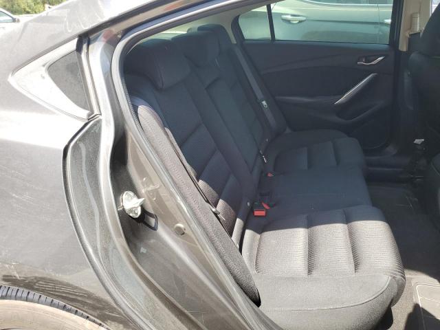 Aukcja sprzedaży 2017 Mazda 6 Sport, vin: JM1GL1U53H1120771, numer aukcji: 57441034