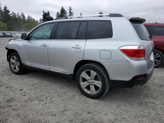 Aukcja sprzedaży 2011 Toyota Highlander Limited, vin: 5TDDK3EH3BS073360, numer aukcji: 58295134
