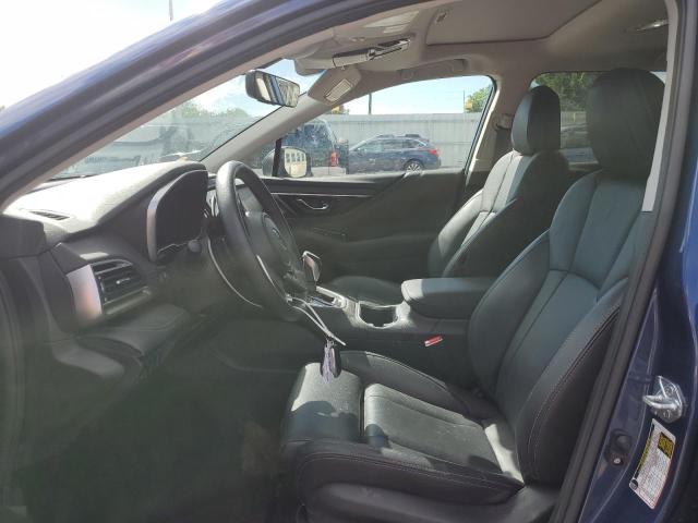 Aukcja sprzedaży 2021 Subaru Outback Li, vin: 4S4BTGND7M3226153, numer aukcji: 60049404