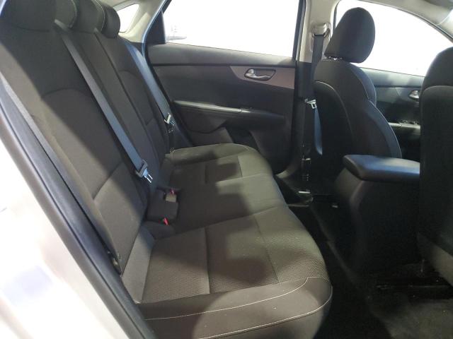 Aukcja sprzedaży 2021 Kia Forte Fe, vin: 3KPF24AD5ME270075, numer aukcji: 57838144