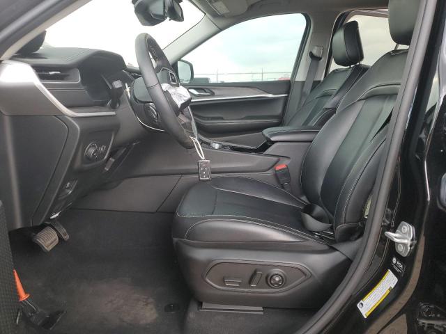 Продажа на аукционе авто 2022 Jeep Grand Cher, vin: 1C4RJKBG6N8587372, номер лота: 58485434