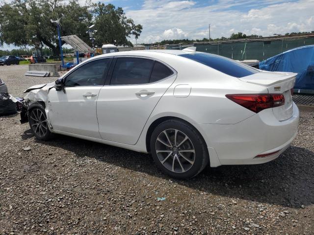 2016 Acura Tlx მანქანა იყიდება აუქციონზე, vin: 19UUB2F34GA004275, აუქციონის ნომერი: 60828084